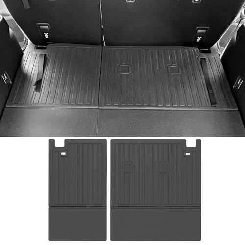 TPE Backrest Mat Fits 2024