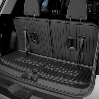 Floor Mats for 2017