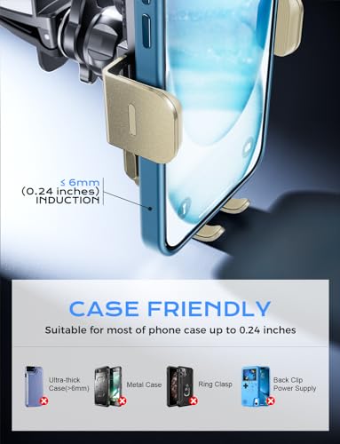 Wireless Car Charger