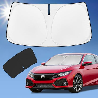 for Honda Civic 2016
