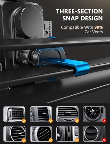 Wireless Car Charger