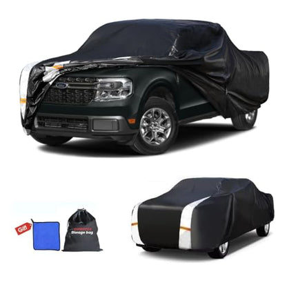 Ford Maverick Truck Cover Custom Fit 2021