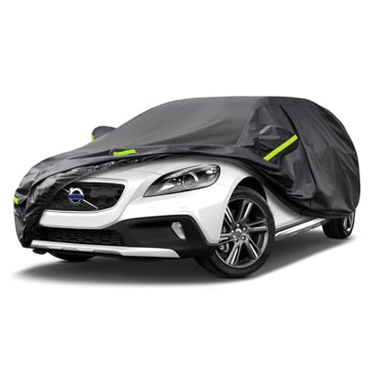 7 Layers Car Cover Custom Fit Volvo V40