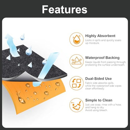 Cargo Liner Mat