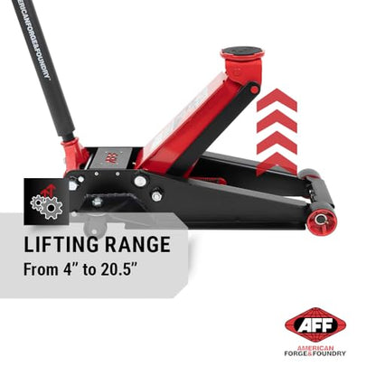 3.5 Ton Floor Jack
