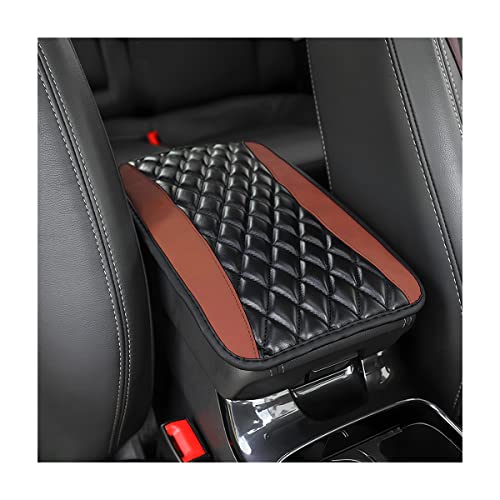 Car Center Console Pad