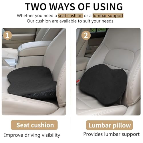Car Seat Cushion