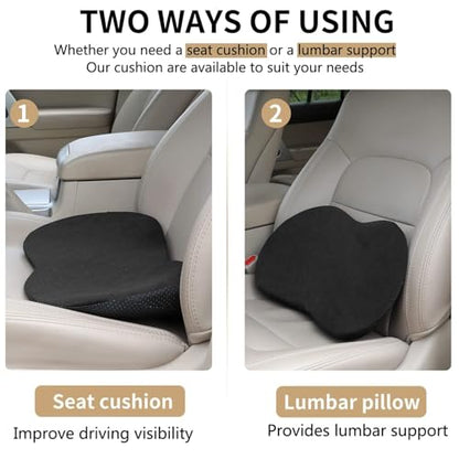 Car Seat Cushion