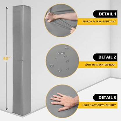 Wall Corner Guards & Edge Protector