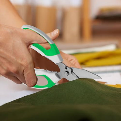 Utility Scissors All Purpose heavy duty 8