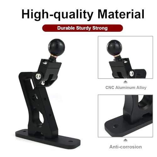GPS Mount Navigation Bracket Fit for 2015