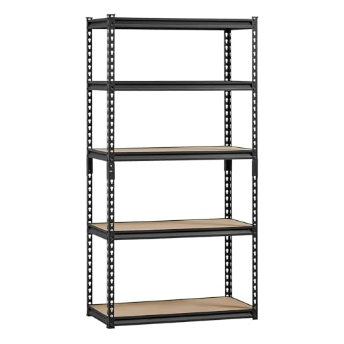 Storage Shelves