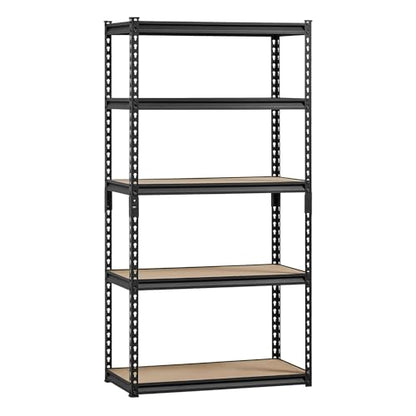 Storage Shelves