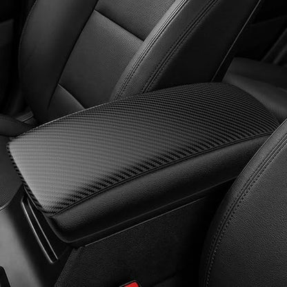 Center Console Cover for 2020 2021 2022 2023 2024 Buick Encore GX Accessories Armrest Cover Anti
