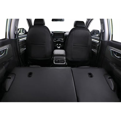 Accord Car Seat Covers Custom for Honda Accord 2013