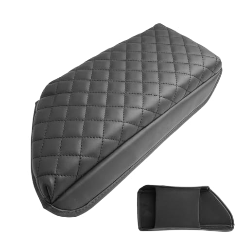 for 2020 2025 VW Jetta Armrest Cover for Volkswagen Jetta 2025 Accessories 2020