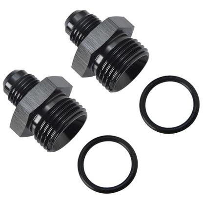 6AN Male Flare to 10AN ORB O