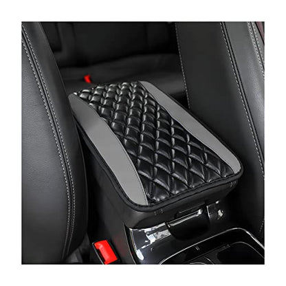 Car Center Console Pad