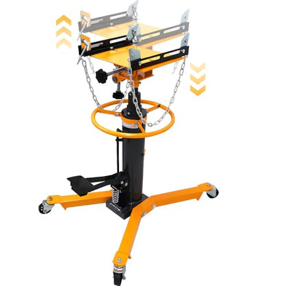 Transmission Jack 1660 lbs