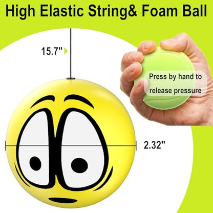 Garage Tennis Ball Parking Aid (2 Count)