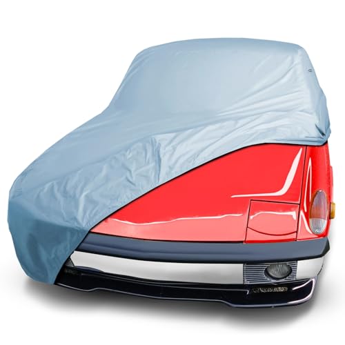 Car Cover All Weather for 1965