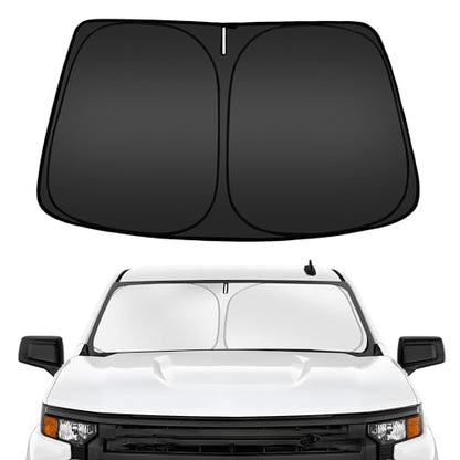 Windshield Sun Shade for Ch