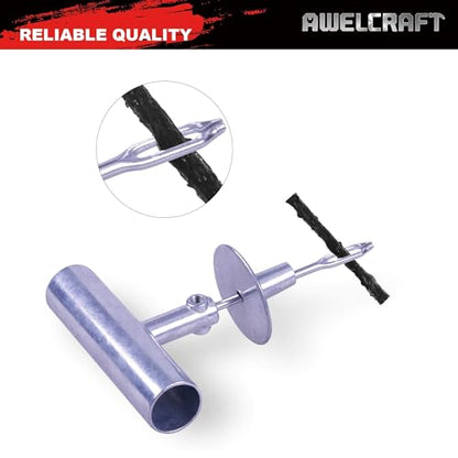 35 Piece Heavy Duty Tire Plug Kit