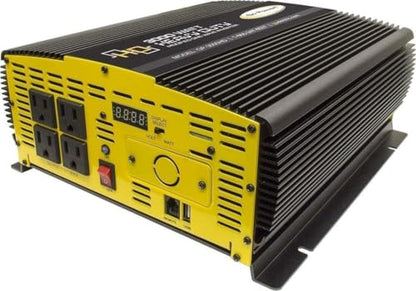 3000 Watt Heavy
