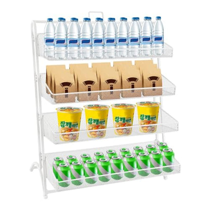 Retail Display Rack 4