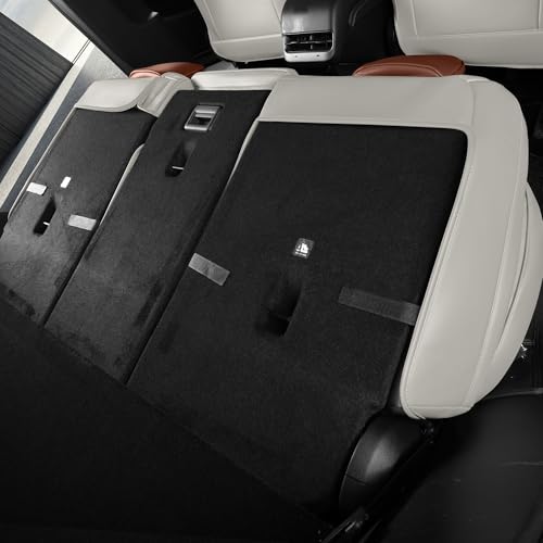 Leather Seat Cover for Tesla Model Y 2020