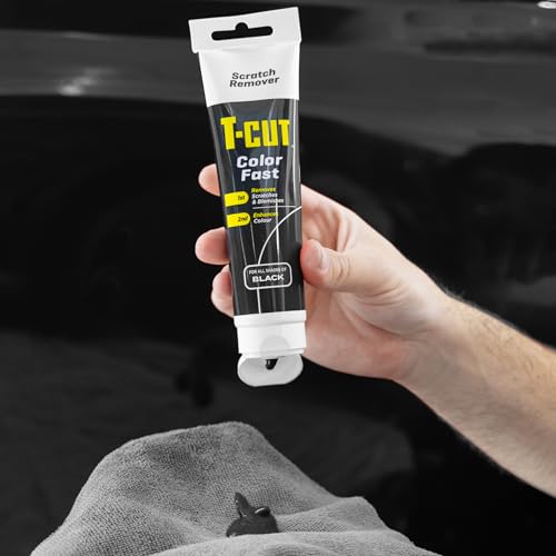 Color Fast Scratch Remover & Paint Restorer (5.3 Ounce)