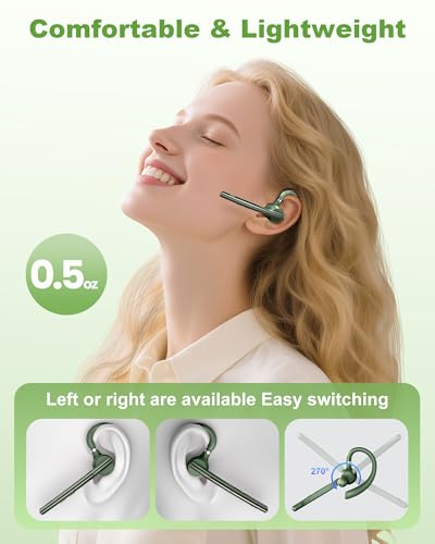 Bluetooth Headset