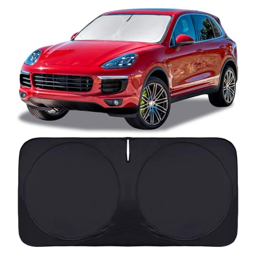 Windshield Sun Shade for 2019