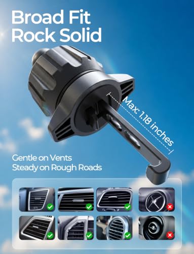for MagSafe Car Mount