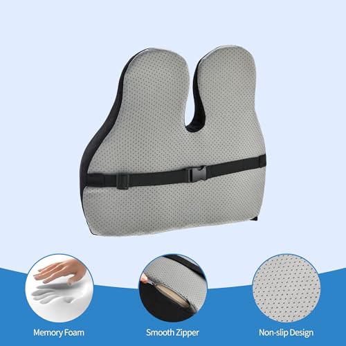 Lumbar Support Pillow for Office Chair