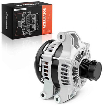 Alternator Compatible with Chrysler 300 11