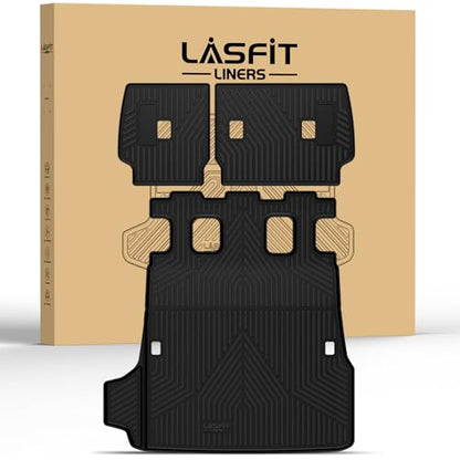 Cargo Mat for Toyota 4Runner 2025