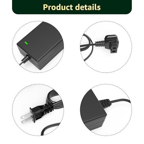 Power Cord for Bodega