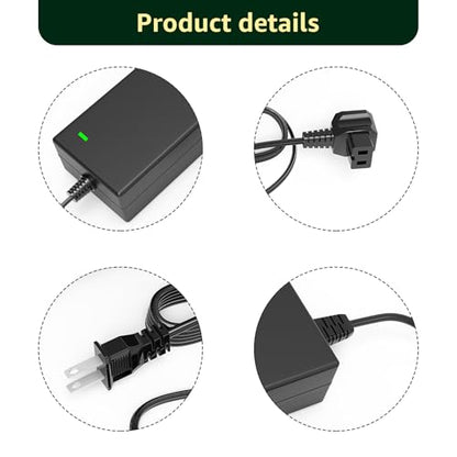 Power Cord for Bodega