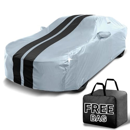 Car Cover Waterproof All Weather for 1997