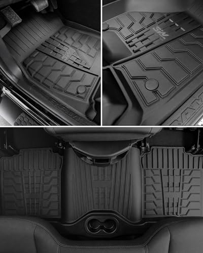 Floor Mats for 2019