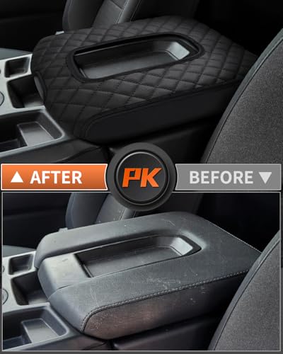 Center Console Cover for Chevy Silverado