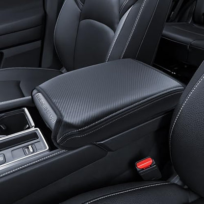 Armrest Cover for 2022 2023 2024 2025 Nissan Pathfinder