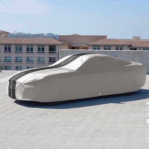 Car Cover Waterproof All Weather for 1958