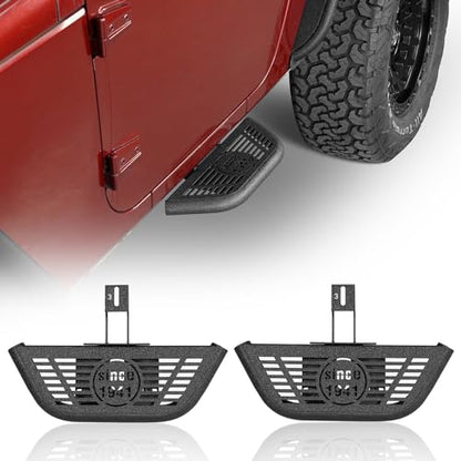 JK Running Boards 2 (2 Count)