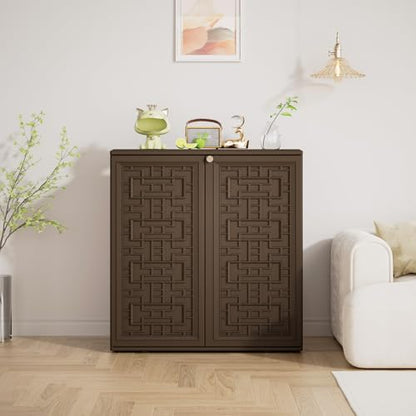 Storage Box Outdoor Caninet