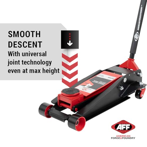 4 Ton Car Jack