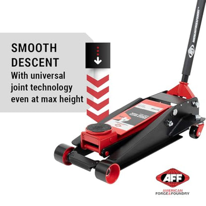 4 Ton Car Jack