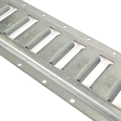 E Track Made in USA