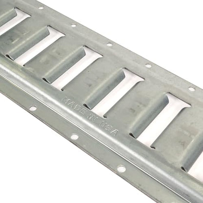E Track Made in USA